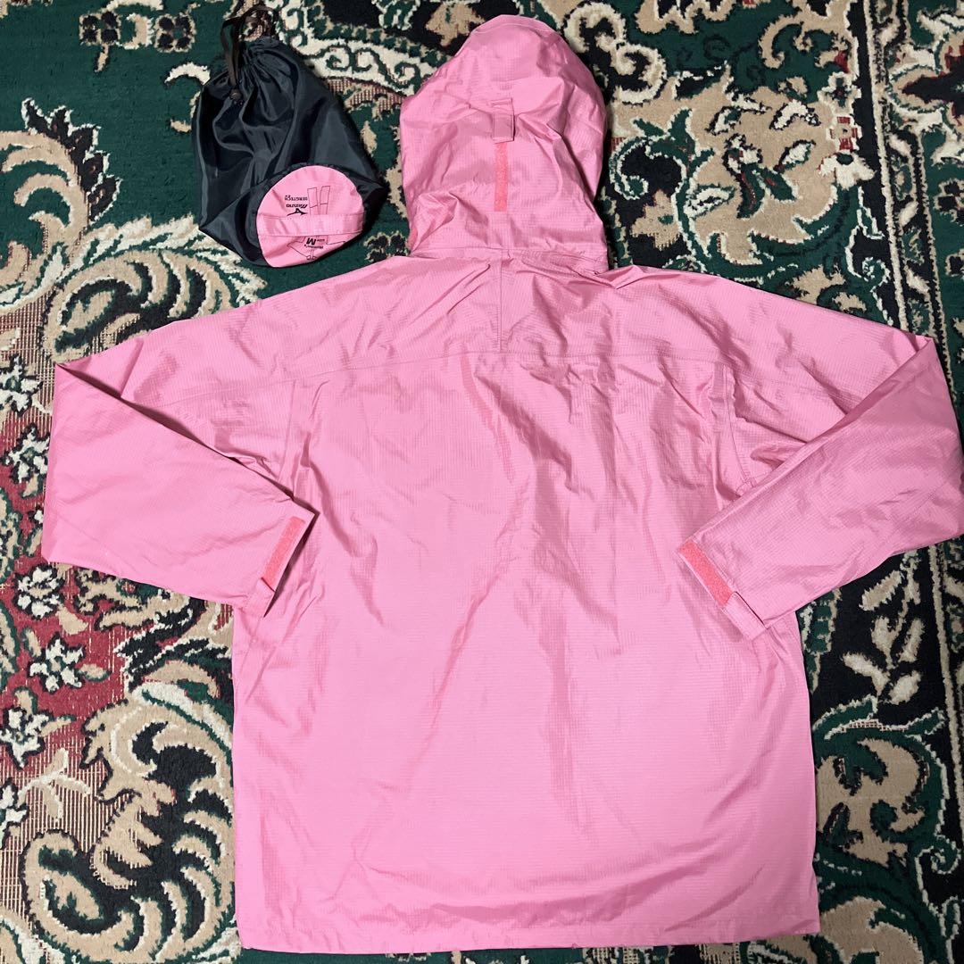 mizuno ベルグテックEX