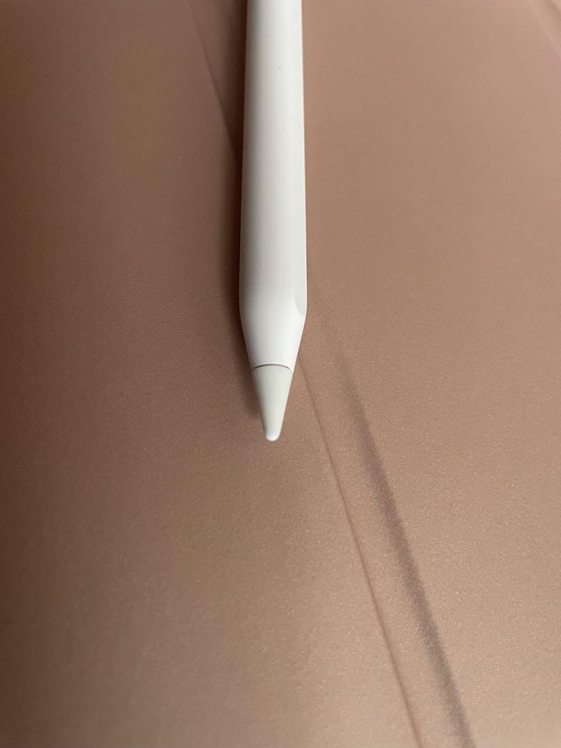 Apple Pencil（第2世代）