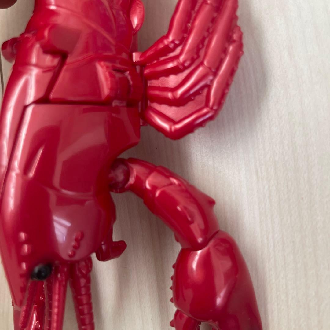 ユニトロボーン　おもちゃ