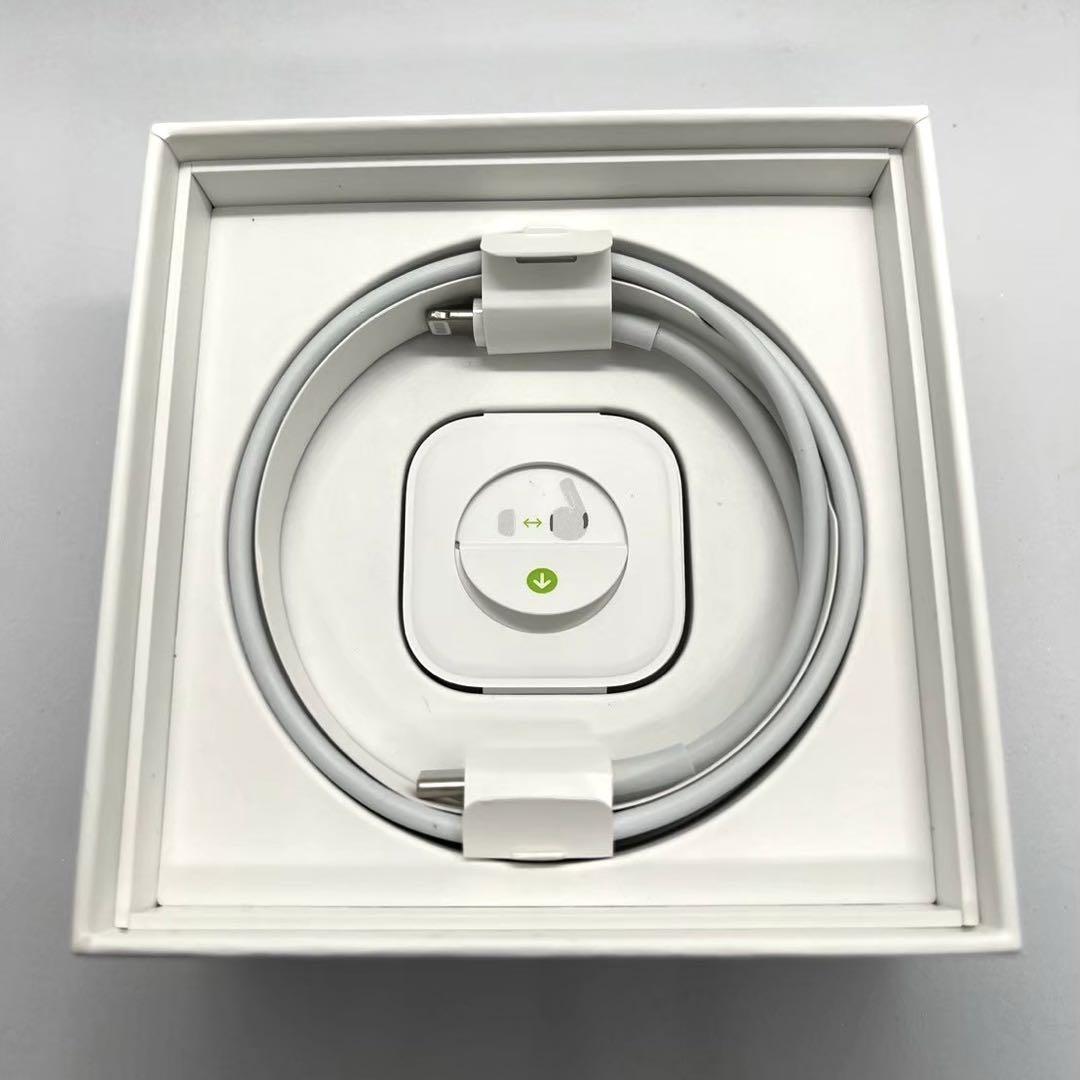 Apple AirPods Pro 第一世代 ※ノイズキャンセル故障