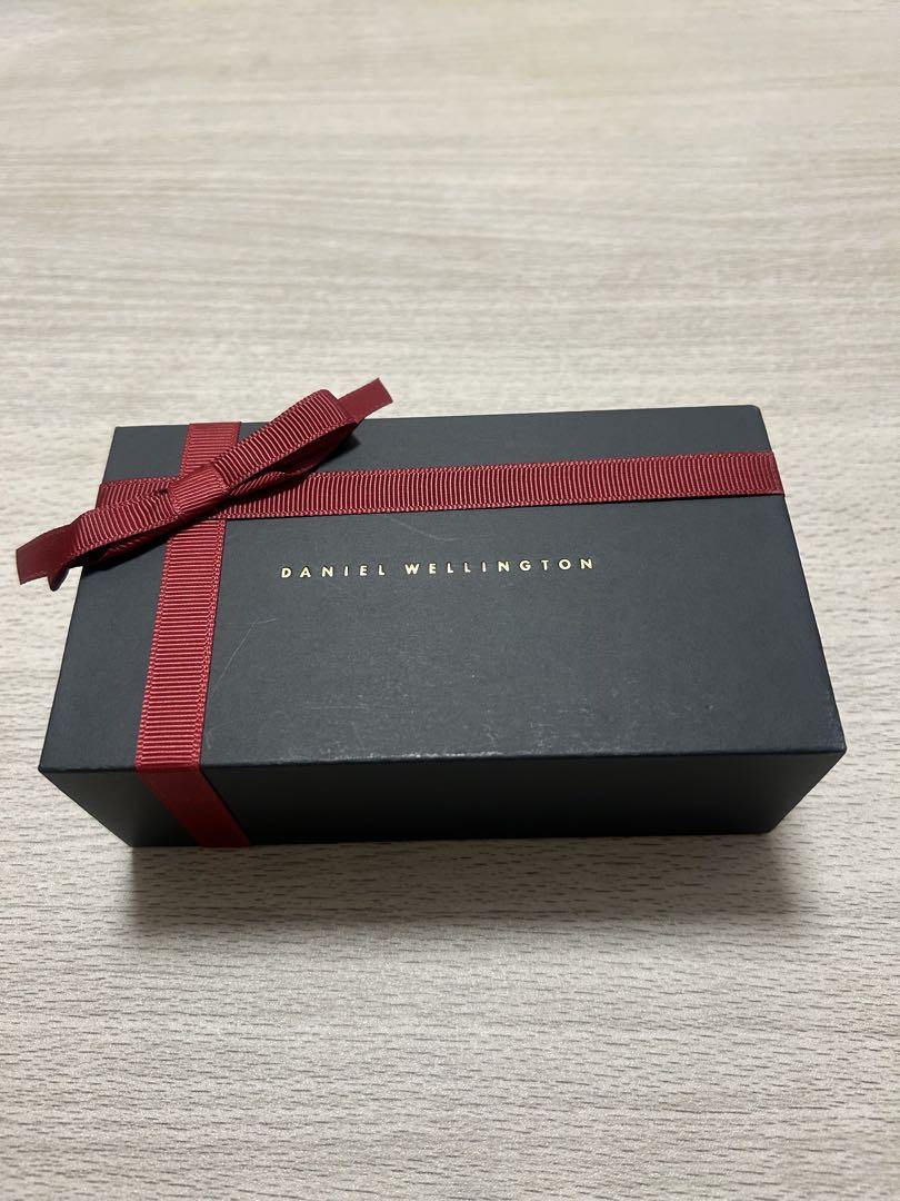 時計 Daniel Wellington Quadro Pressed Melrose