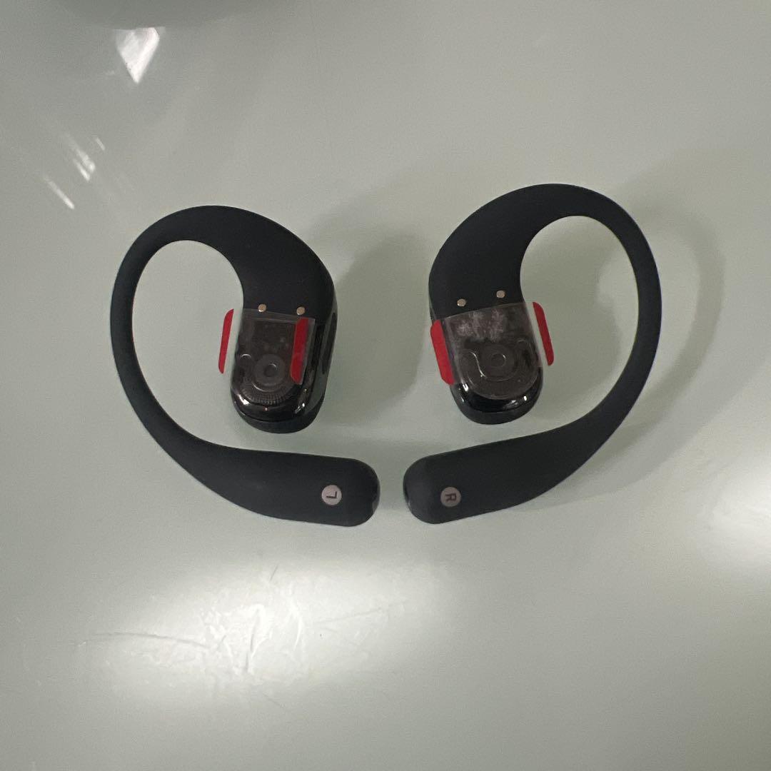 イヤホン SHOKZ OPEN FIT2