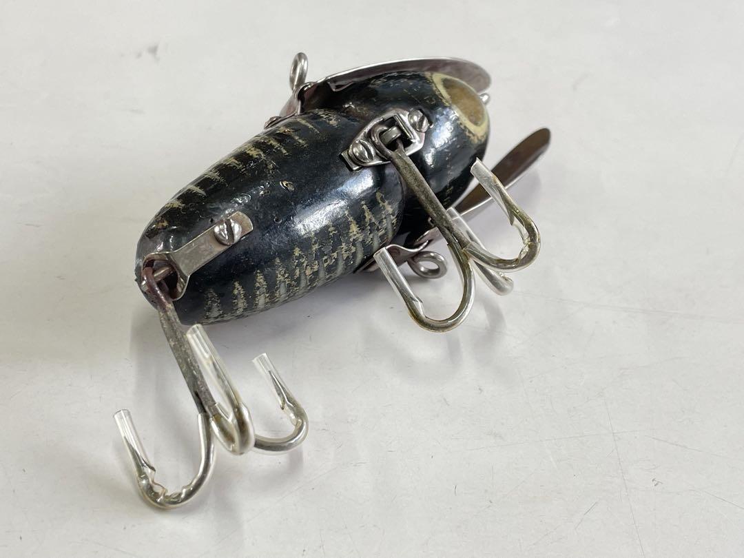 ルアー・フライ HEDDON CRAZY CRAWLER #2100 XBW