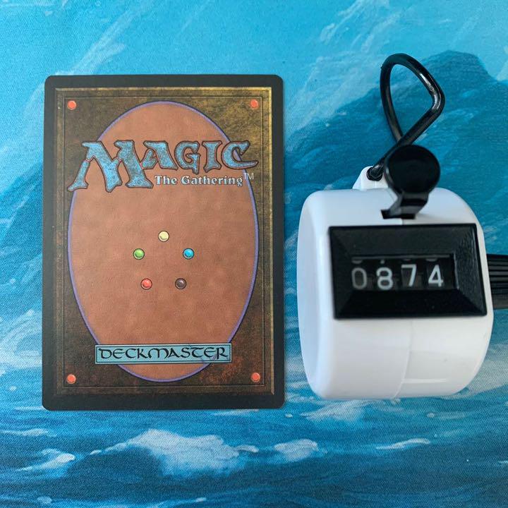 リング MTG 意志の力 htnWP-m28306647753 ホビー・グ