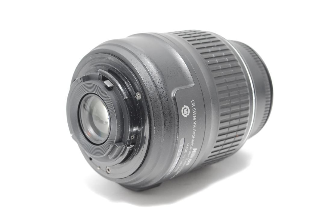 ❣美品❣スマホ転送OK❣Nikon D5500❣Wi-Fi搭載❣高画質タッチ