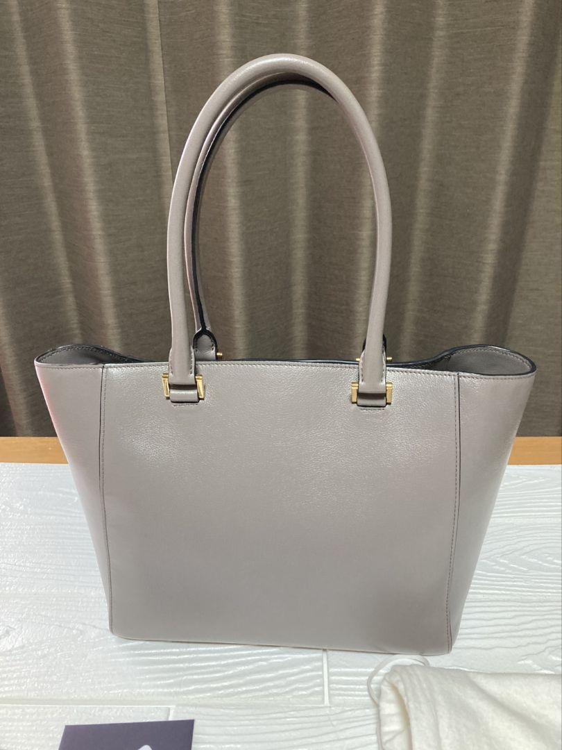 プラダ PRADA レザー ハンドバッグ ショルダーバッグ美品