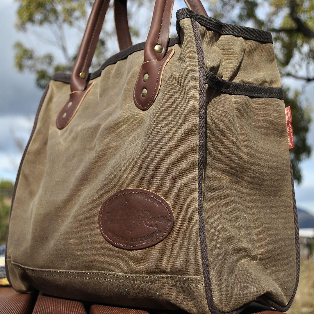 フロストリバー 米国製 LAKE MICHIGAN TOTE【S】トートバッグ