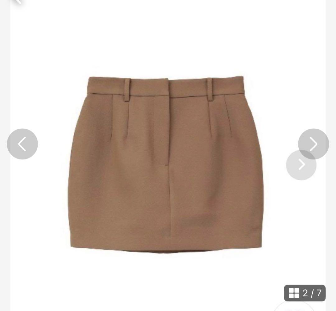 MINISKIRT