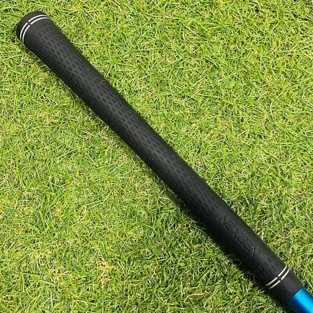 【良品】ミヤザキ(霧) 5S 3W用シャフト Taylormadeスリーブ付き