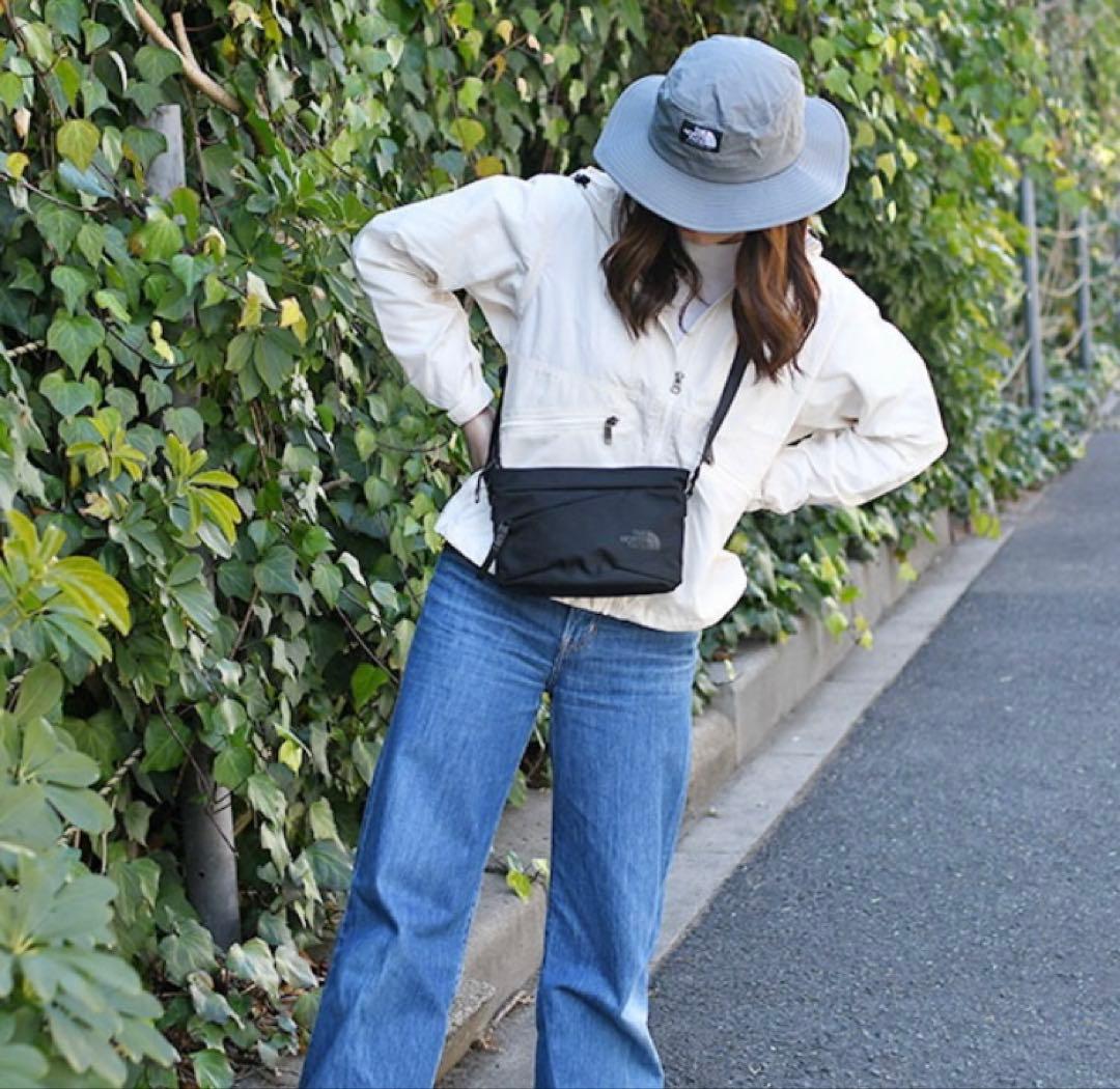 THE NORTH FACE ザ・ノースフェイス ピレネーショルダー S