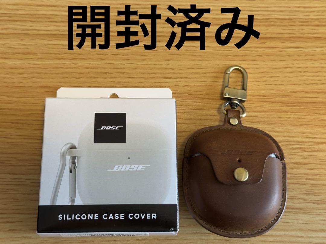 【新品未開封】bose quietcomfort ultra earbuds