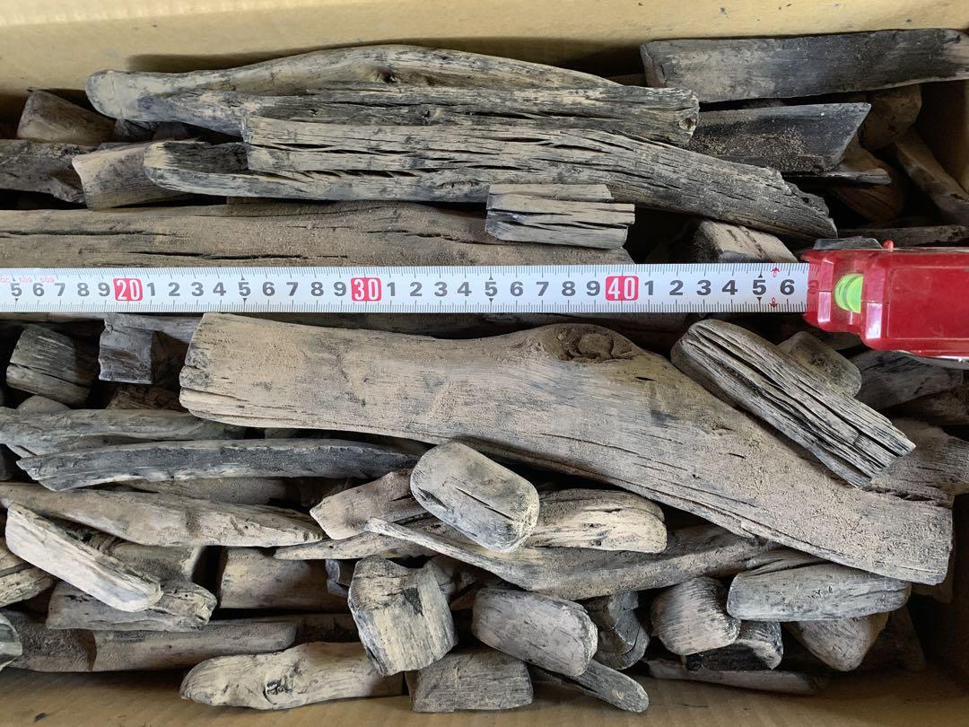 紀州備長炭　15kg