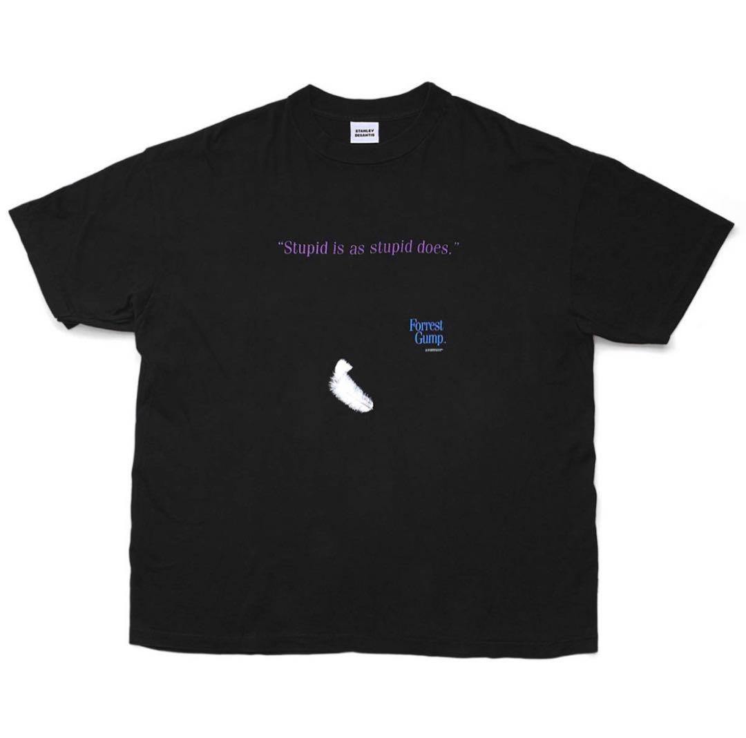Forrest Gump フォレストガンプXL 90sヴィンテージ 国内外の人気が集結