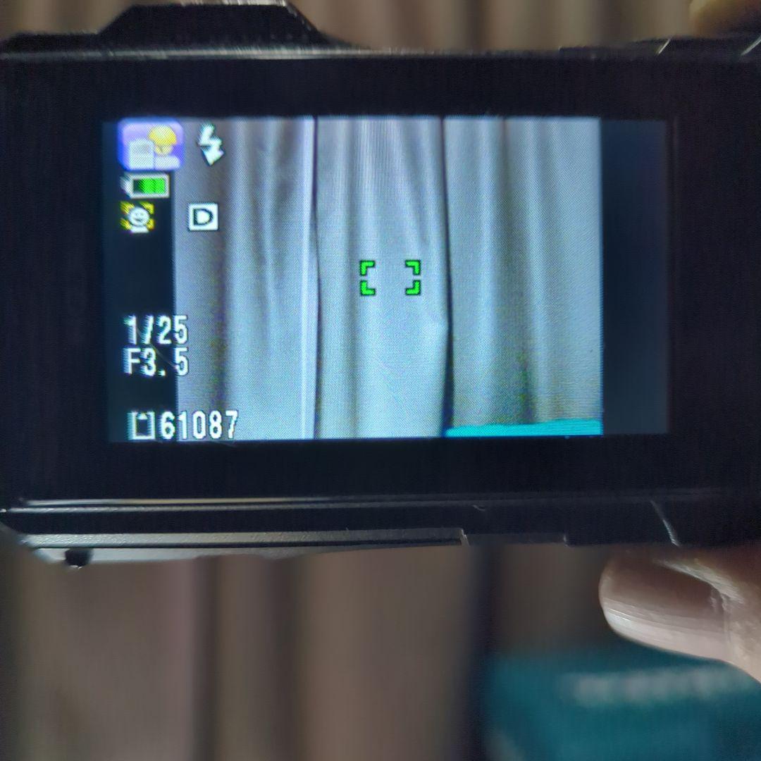 RICOH WG-80 コンパクトデジタルカメラ