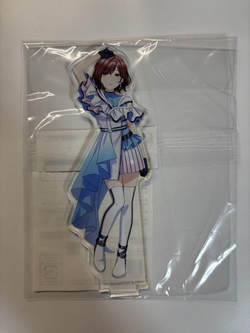 シャニマス 樋口円香 アクリルスタンド その他グッズセット