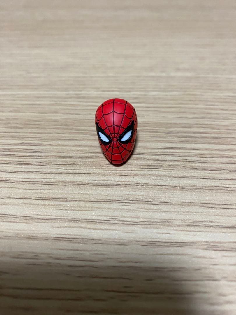 MAFEX マフェックス スパイダーマン ベンライリー カスタムヘッド STEELWINDOWSANDDOORS_COM