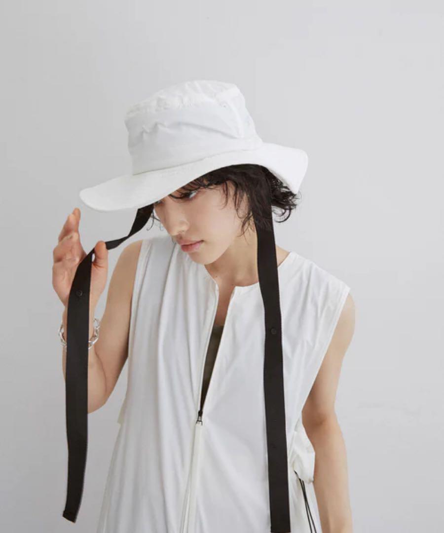 ADAM ET ROPE'×Speedo HAT