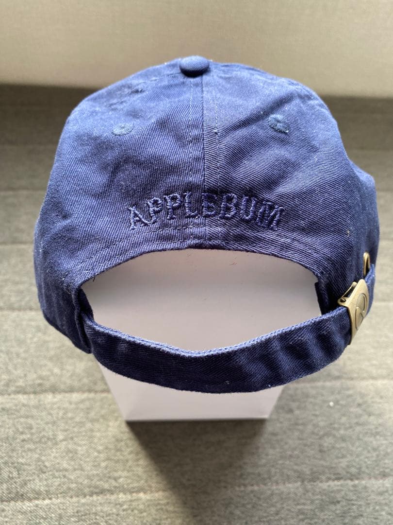 Odd Mansionキャップ