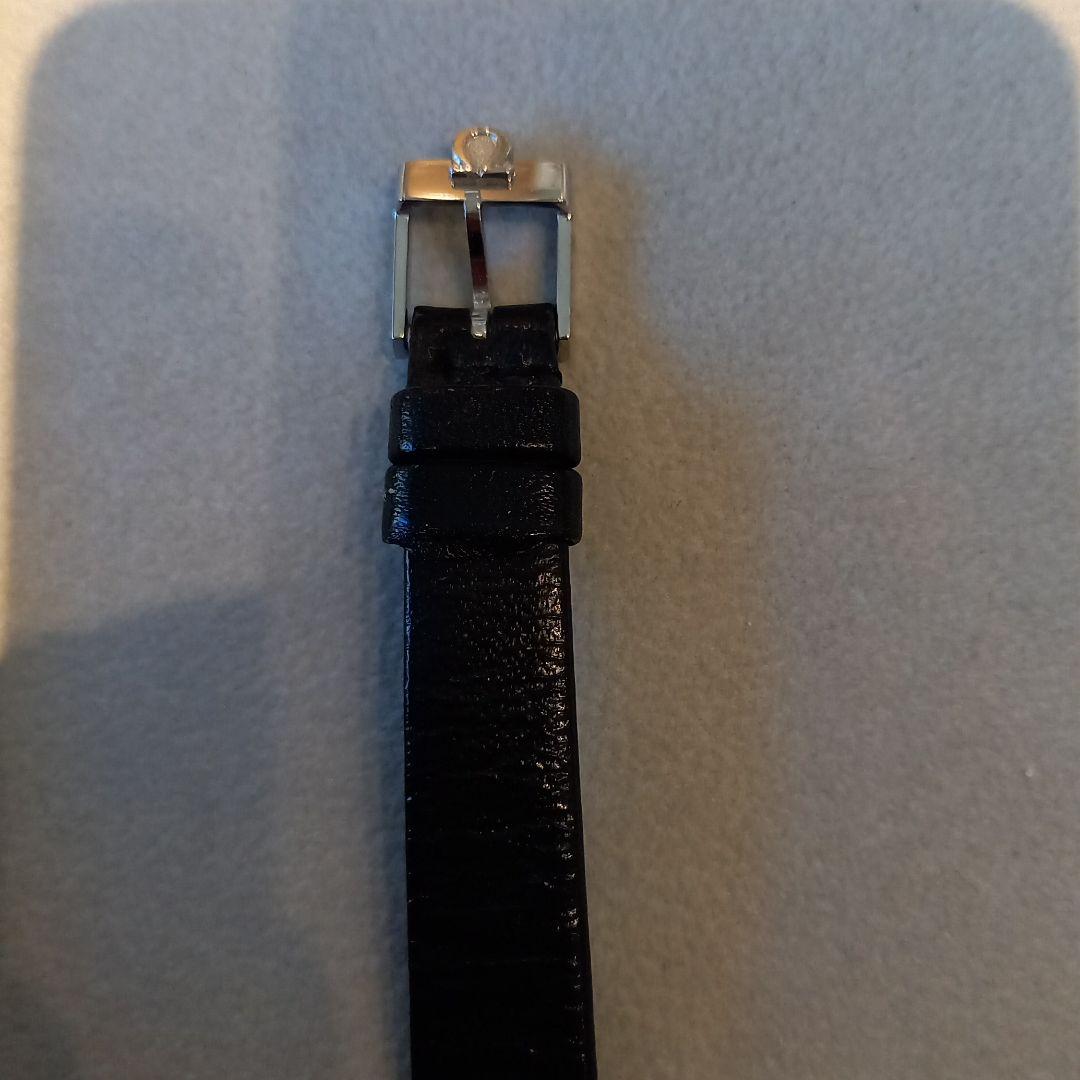 OMEGA　レディース腕時計