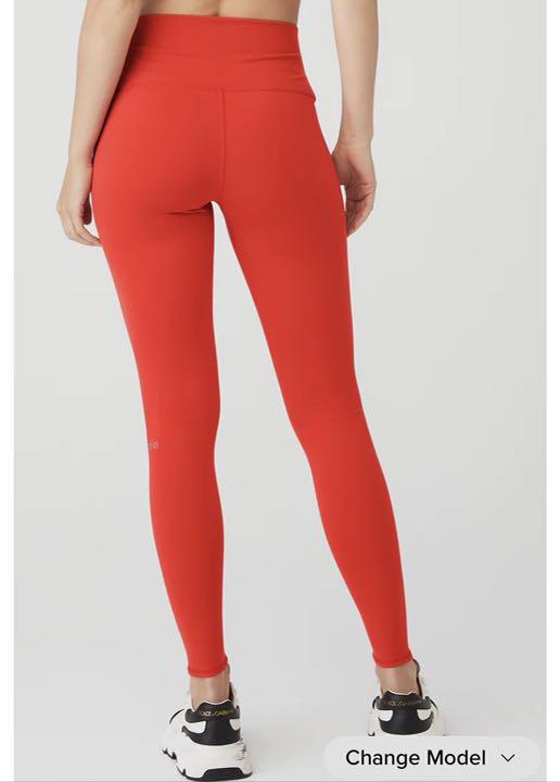 alo yoga♡hight waist airblush - メルカリ alo yoga♡hight waist airblush - メルカリ