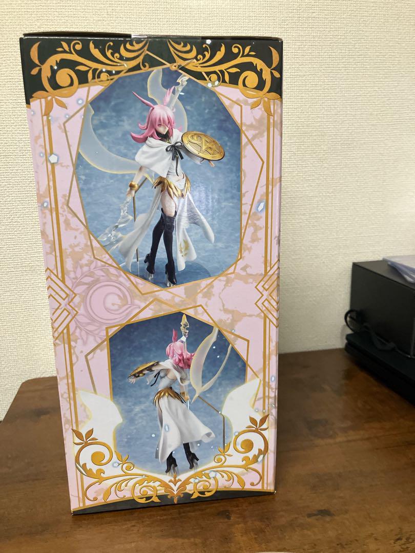 FGO ランサー ヒルド アニプレ 1/7