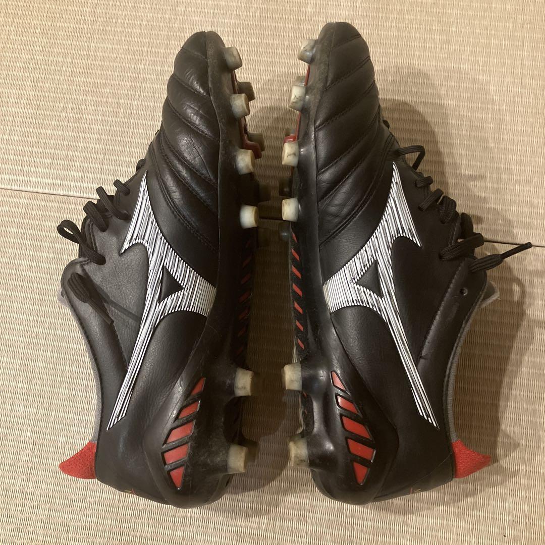 在庫あり/即出荷可】 in Made III Neo Morelia Japan USA Mizuno