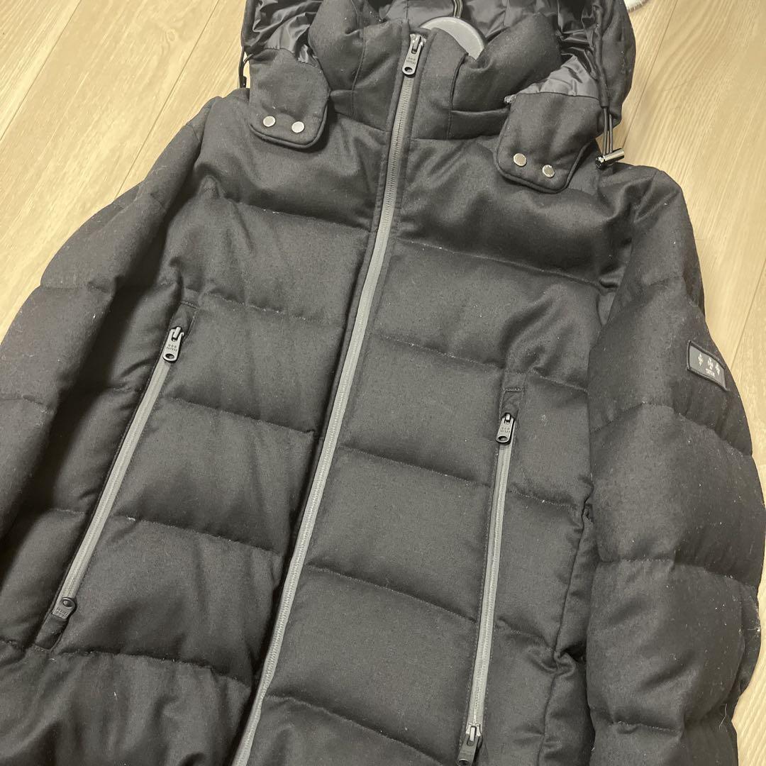 【美品】TATRAS AGORDO アゴルド ダウンジャケット