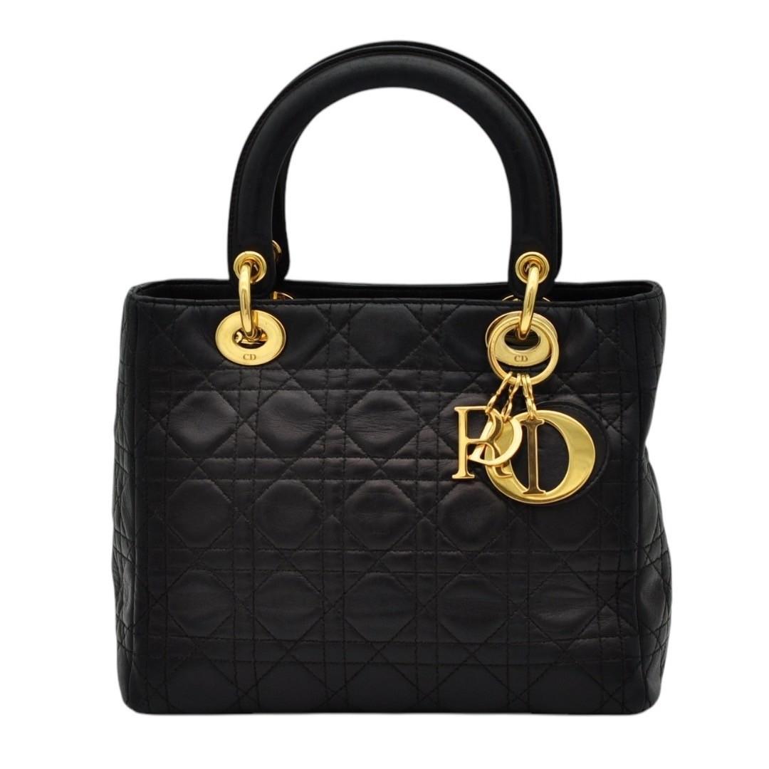 Christian Dior （中古）クリスチャンディオール Lady D-Lite