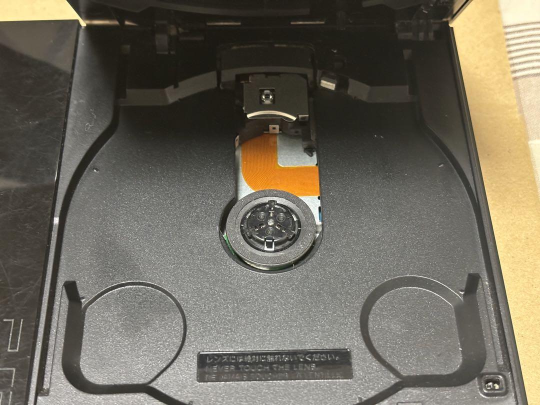 本体プレステ2sony