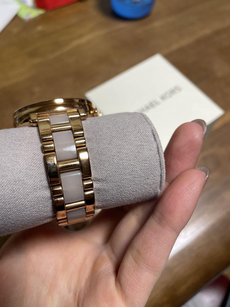 MICHAEL KORS マイケルコース　時計　レディース