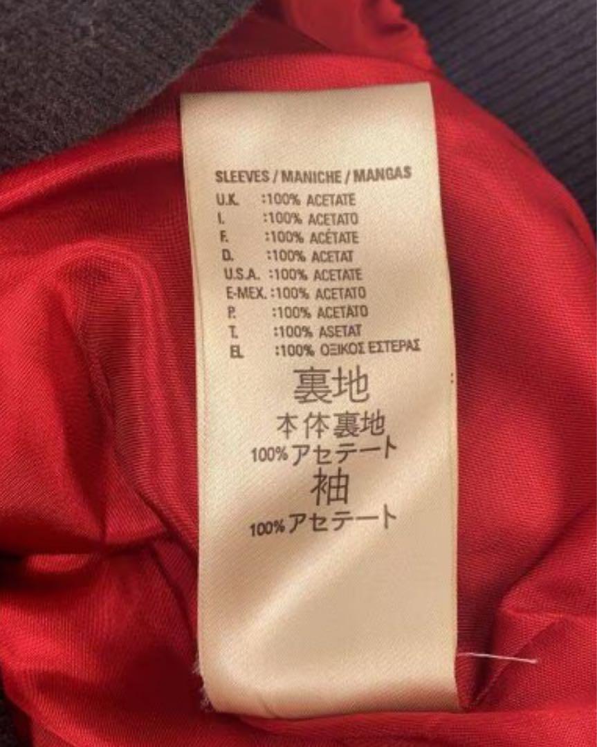 レザージャケット Sサイズ