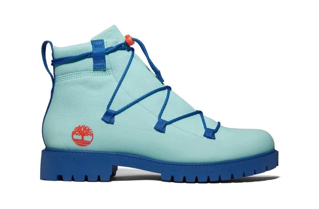 入手困難 Timberland Future73 24.5cm〜25.5cm