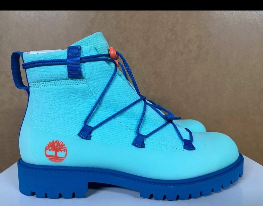 入手困難 Timberland Future73 24.5cm〜25.5cm