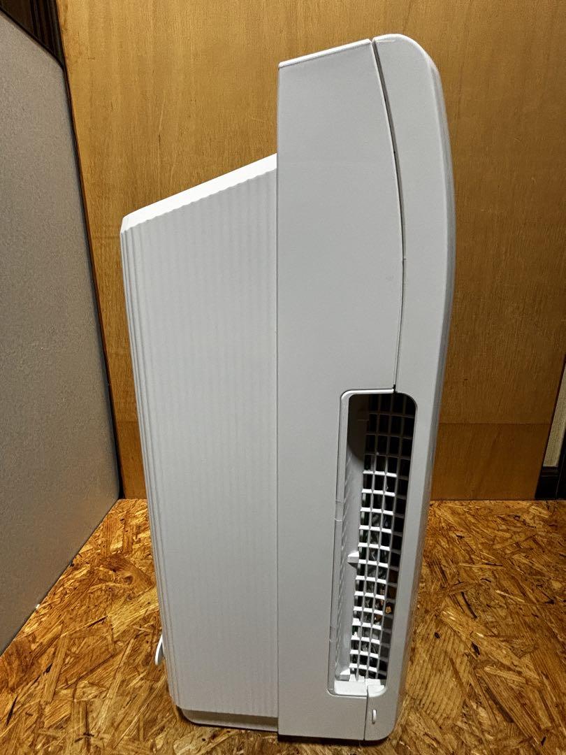 空気清浄機 ストリーマ MC80U-W ダイキン 17年製