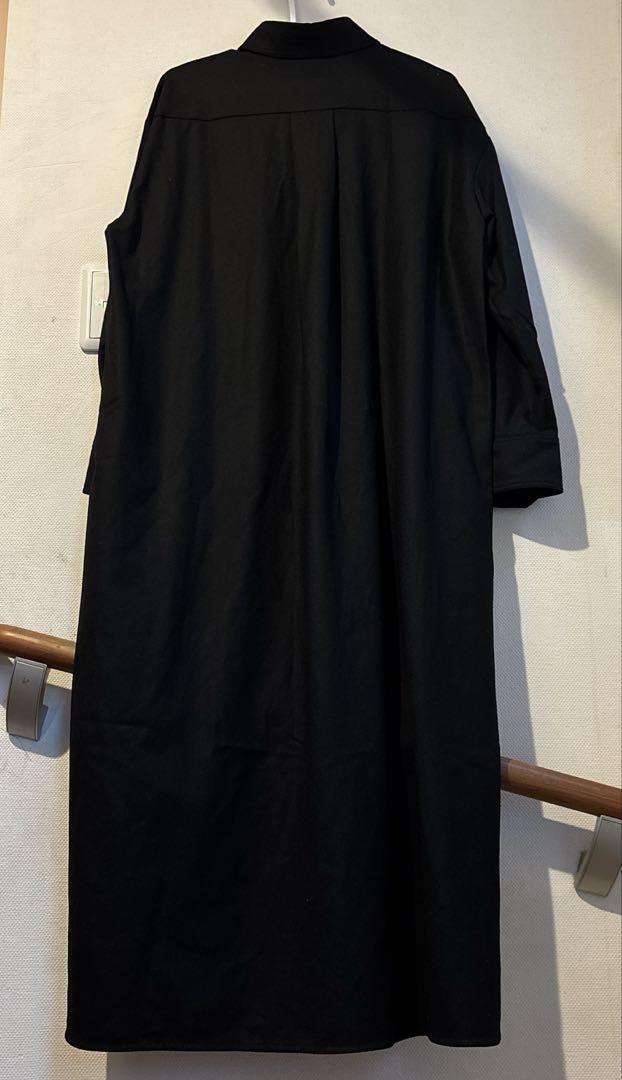 theory luxe ワンピース
