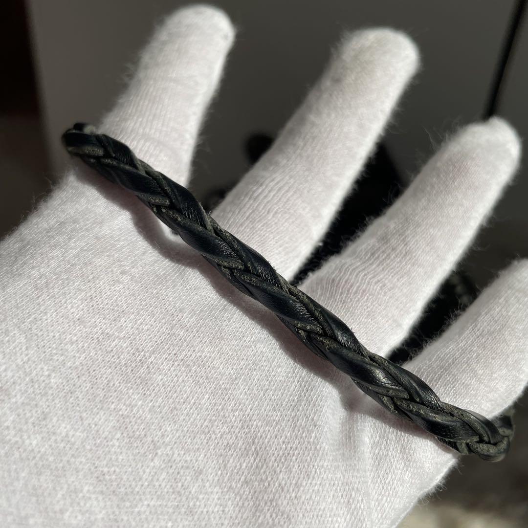 レザー ショルダー