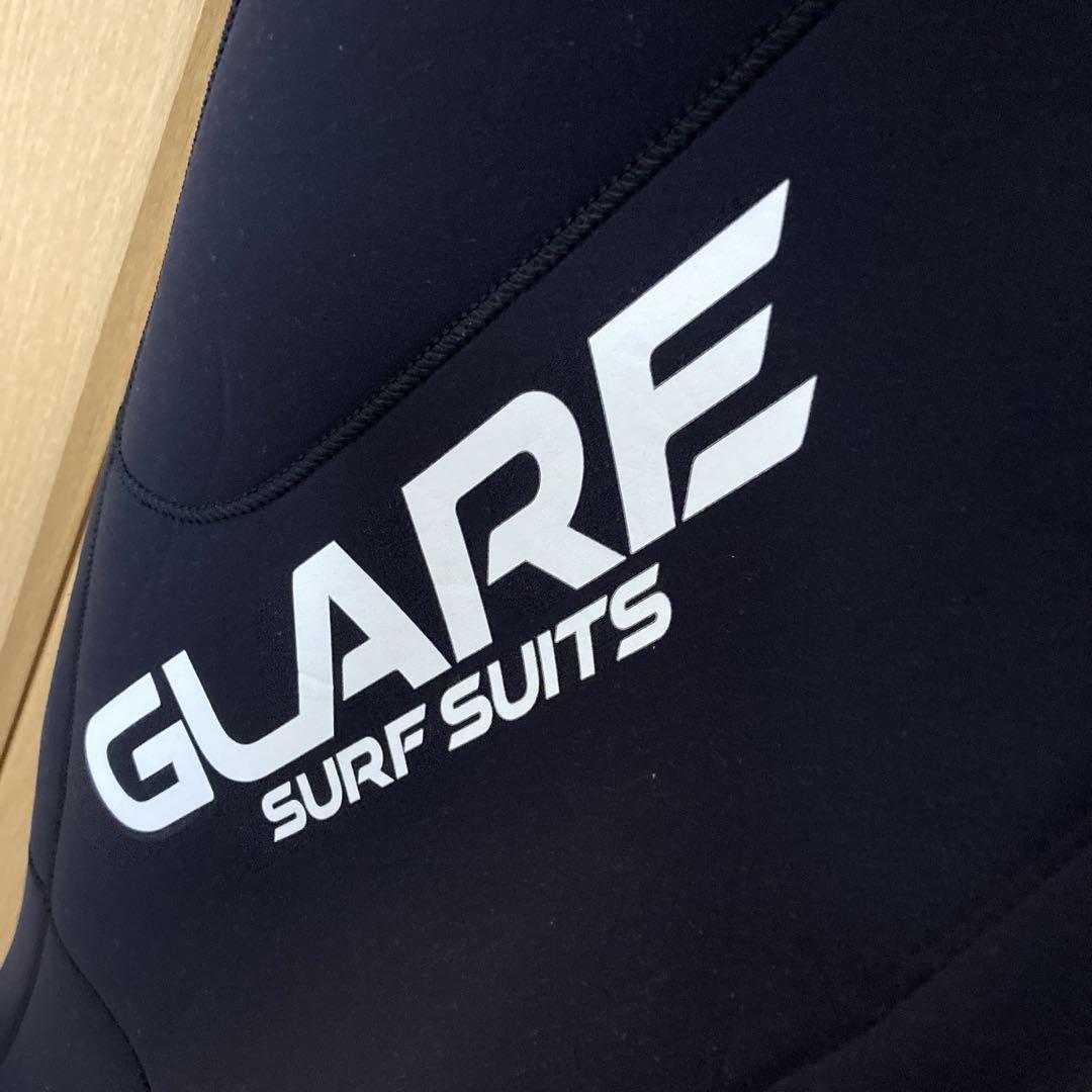 グレア GLARE サーフィン ウェットスーツ シーガル(MLサイズ相当)メンズ
