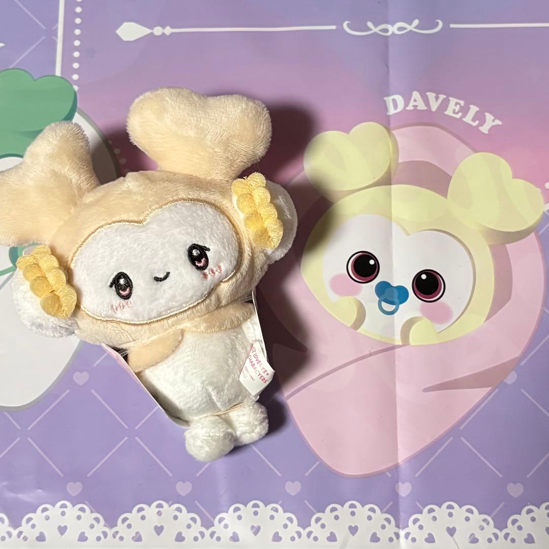 TWICE LOVERYS サンリオマスコット コンプリートgigo限定 TWICE LOVERYS サンリオマスコット コンプリートgigo限定