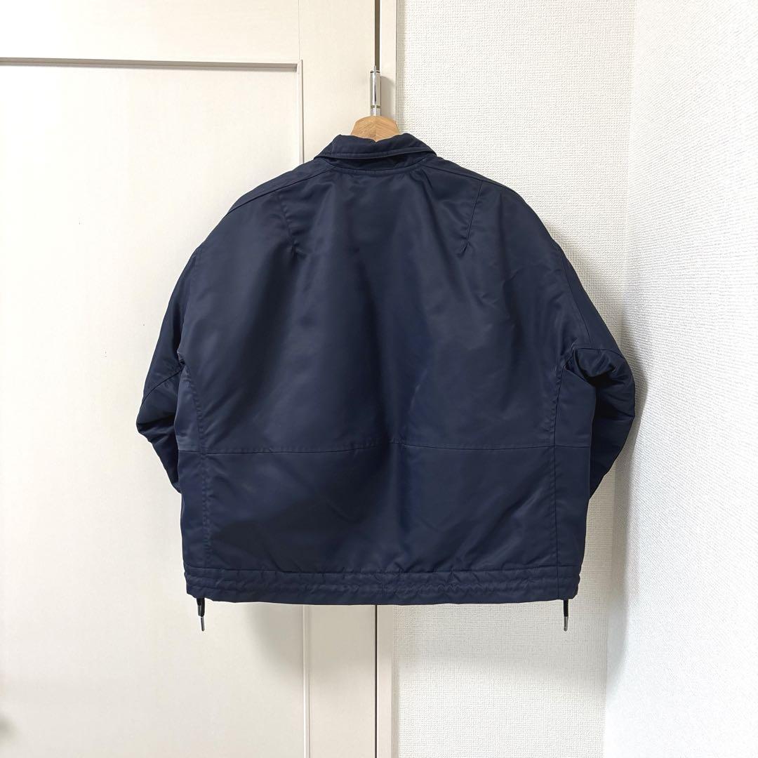 MA1 ネイビー