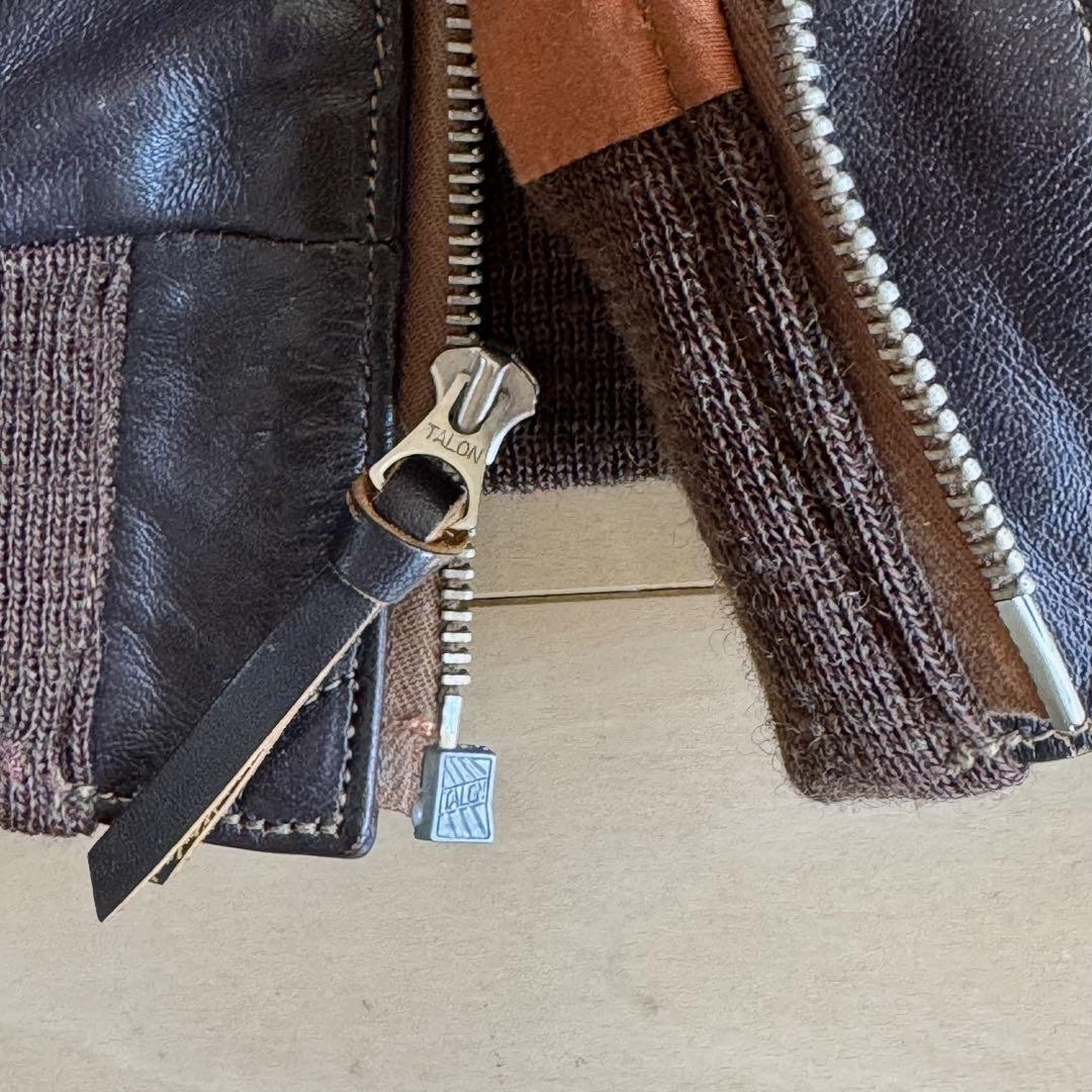 レインボーカントリー A-2 ROUGH WEAR ラフウェア23380 36