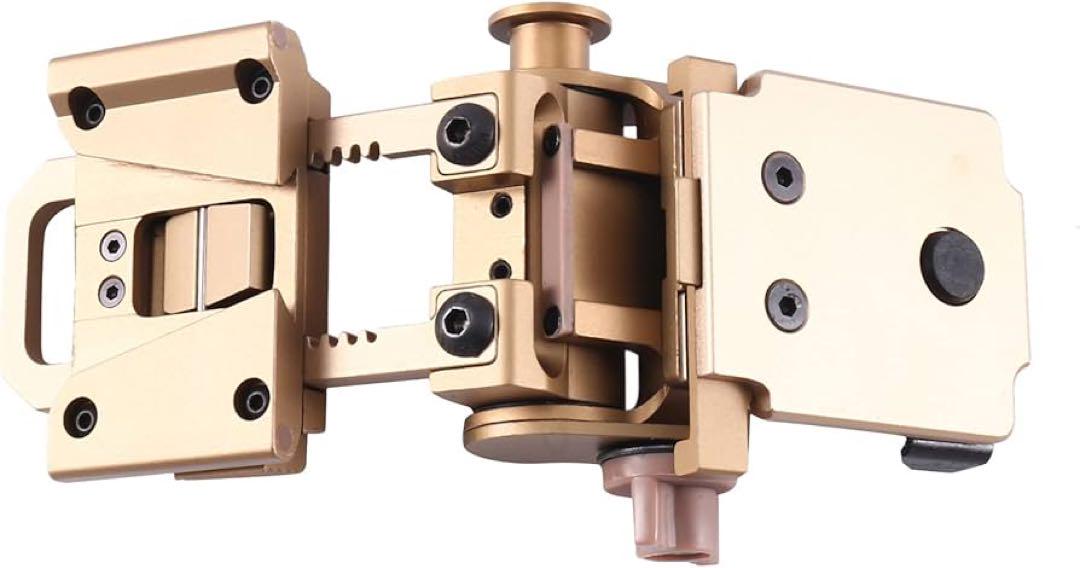 huanzhi メタル L4 G24 NVG マウントブラケットホルダー