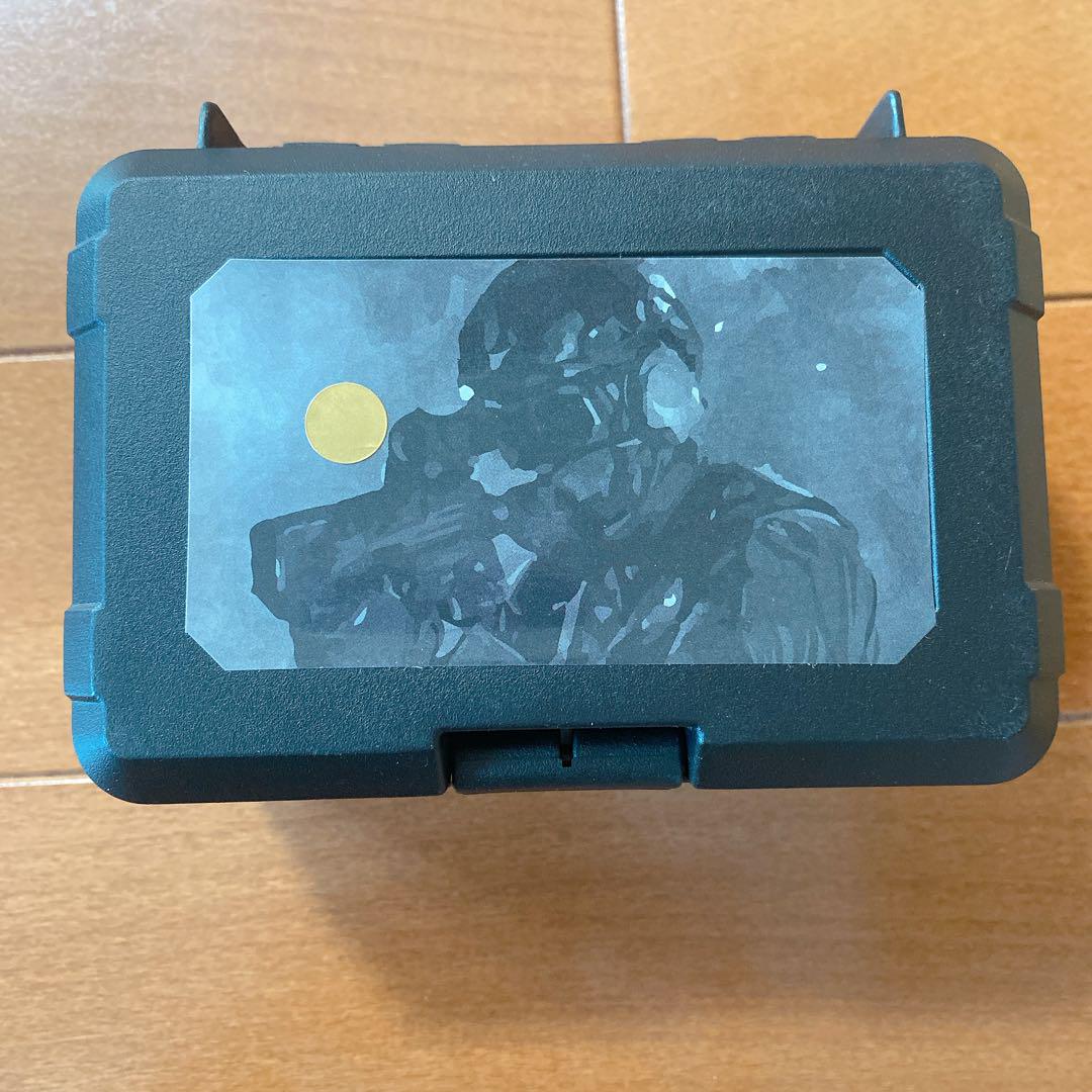 huanzhi メタル L4 G24 NVG マウントブラケットホルダー