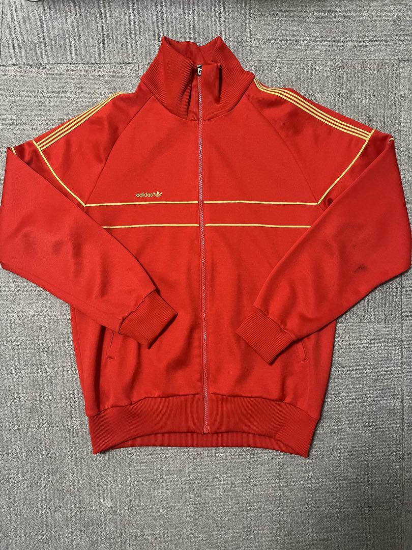adidas(アディダス) / 70s/デザント/トラックジャケット/2