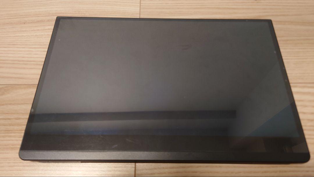 EHOMEWEI 13.3インチ FHD モバイルディスプレイ