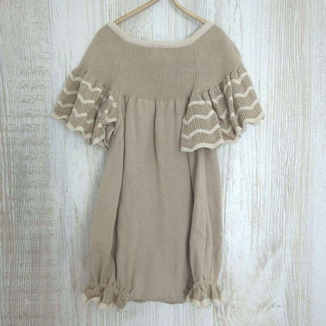 お値下げしました！MABLI┊︎2Y┊︎大人気ピクシーロンパース