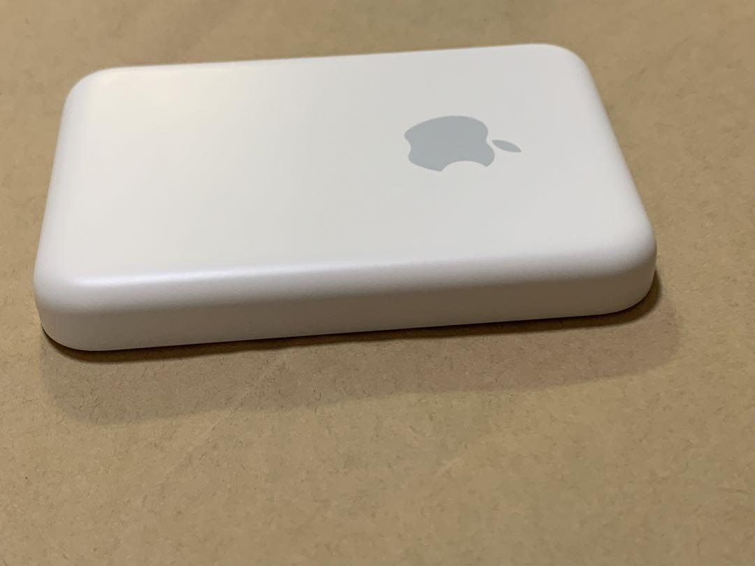 Apple MagSafe バッテリーパック MJWY3ZA/A A2384＿3