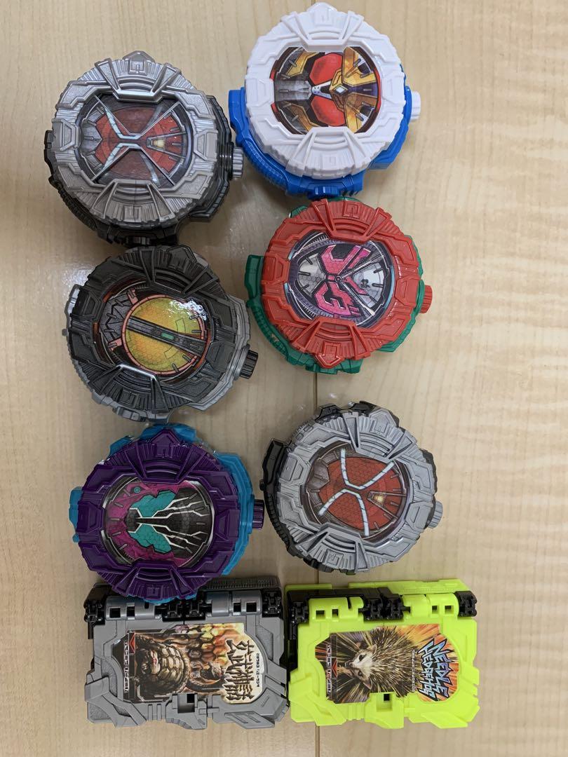 仮面ライダー変身ベルト