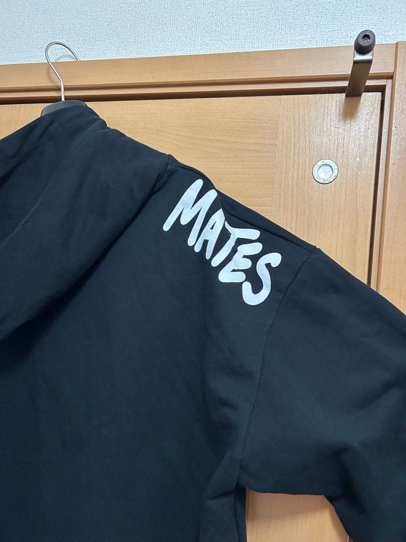 TORBASTUDIO SOUL MATES HOODIE TORBASTUDIO SOUL MATES HOODIE