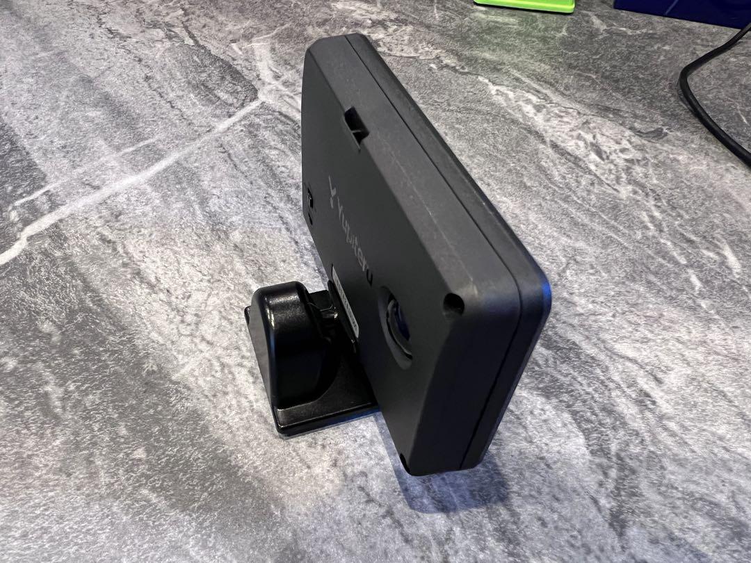 YUPITERU レーダー探知機&obd2コード