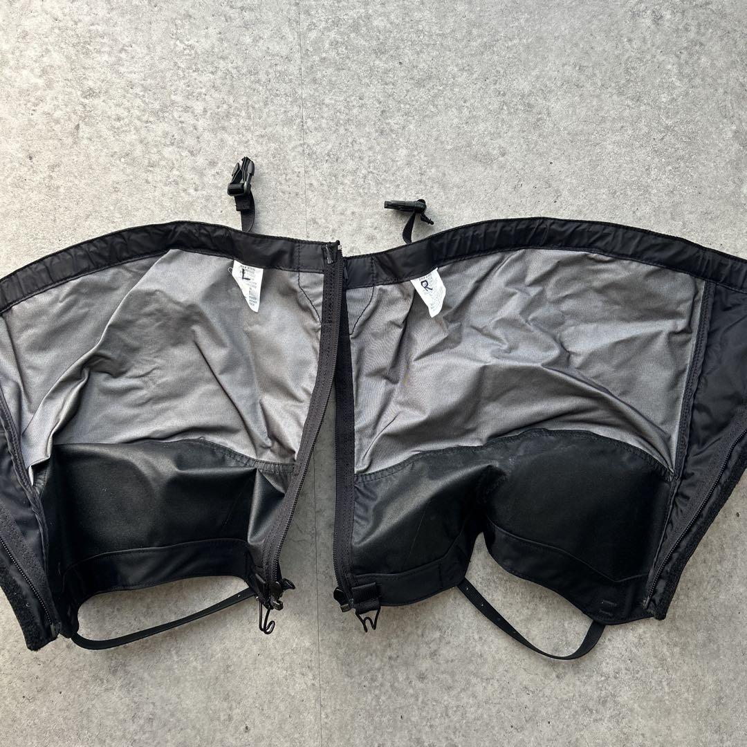 Black Diamond ブラックダイアモンド アルパインゲイター Large